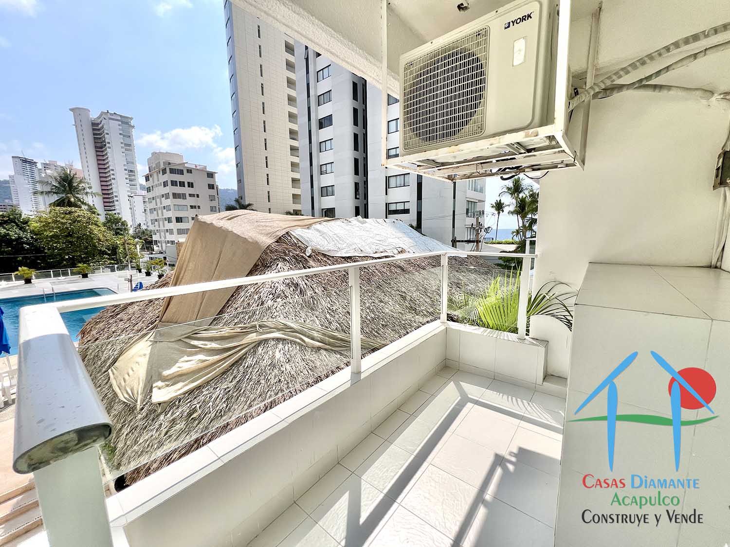 Carlson 202 - Recámara dos 5